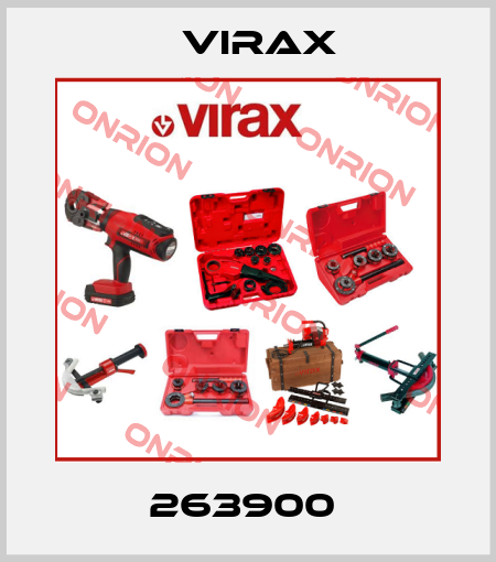 263900  Virax