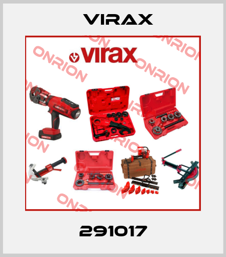 291017 Virax