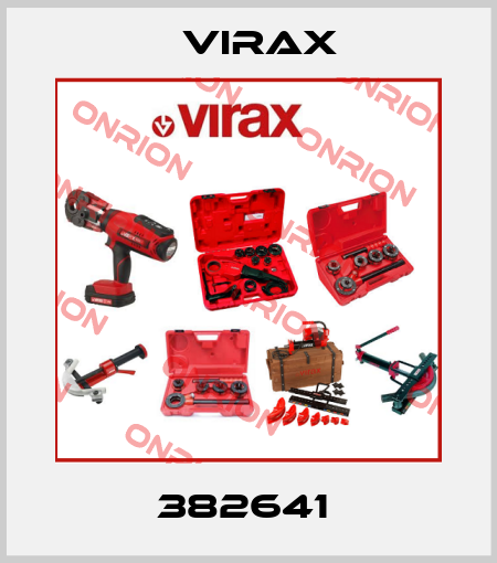 382641  Virax