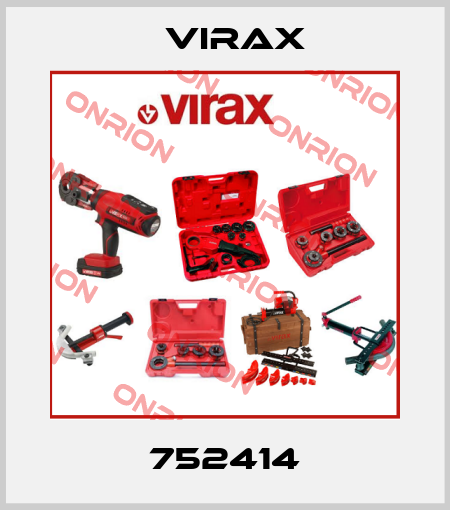 752414 Virax
