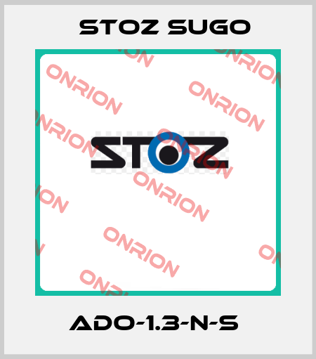 ADO-1.3-N-S  Stoz Sugo