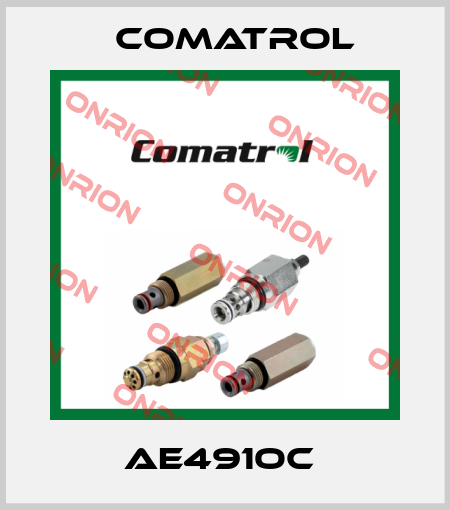 AE491OC  Comatrol