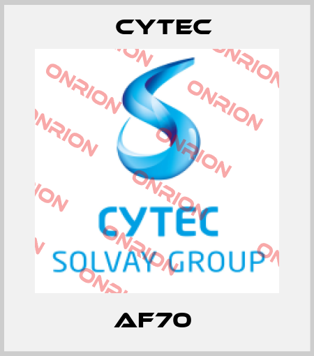 AF70  Cytec
