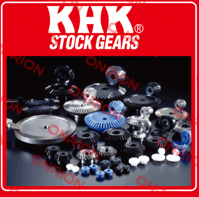 AGDL3-20R1  KHK GEAR