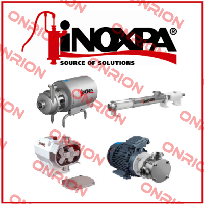 AIR ACTUATOR DN25/100  Inoxpa