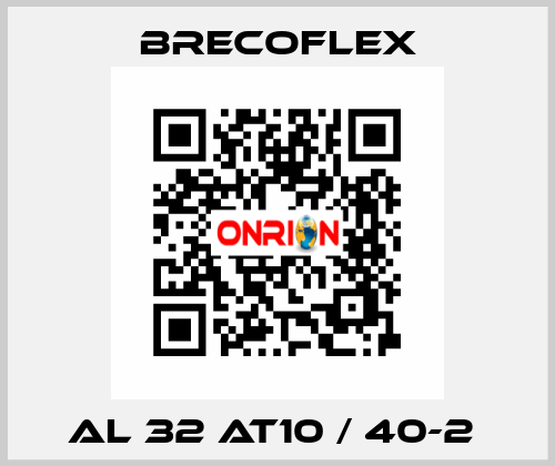 AL 32 AT10 / 40-2  Brecoflex