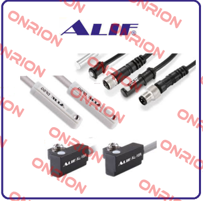 AL-39R Alif Sensors