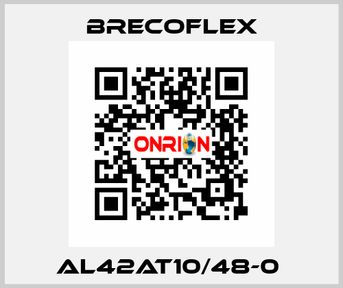 AL42AT10/48-0  Brecoflex