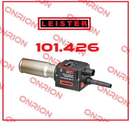 TYP 3000 (101.426) Leister