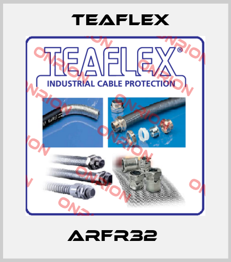 ARFR32  Teaflex