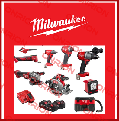 M28 LED Torch  Milwaukee