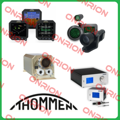 HM35.00GMR310  Thommen