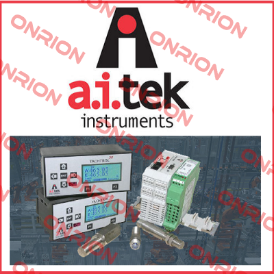 82227-K19783-H  Obsolete  AI-Tek Instruments