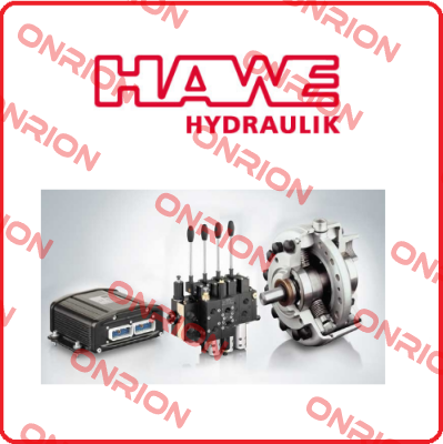 V60N-110 RDYN-1-0-03/LSNR Hawe