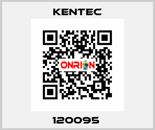 120095  Kentec