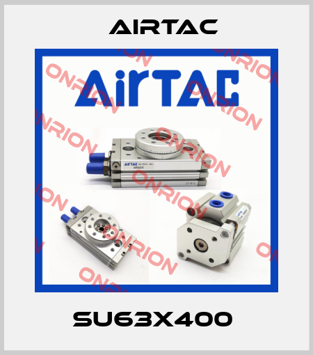 SU63X400  Airtac