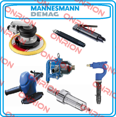 AF12-M-0-1-65-1  Mannesmann-Demag