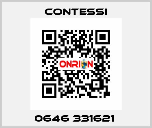 0646 331621  Contessi