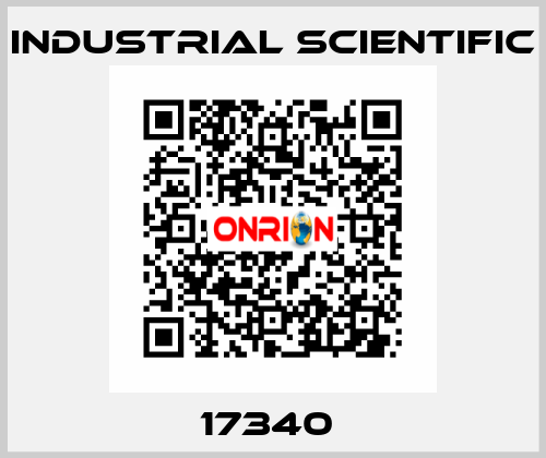 17340  Industrial Scientific