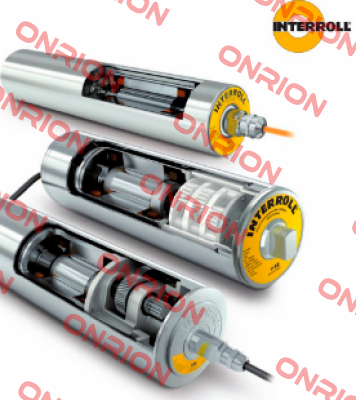 RD-J5XN FIX RD RZ-BU 14 1-PA-1/2-9 50x1,5 Interroll