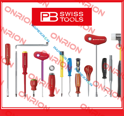 212LH-10RB PB Swiss Tools