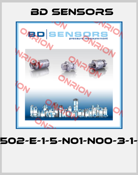 782-2502-E-1-5-N01-N00-3-1-2-000  Bd Sensors