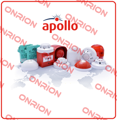 58000-600  Apollo