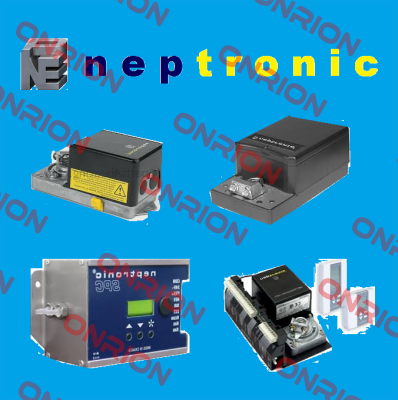EHS45-600-10 Neptronic