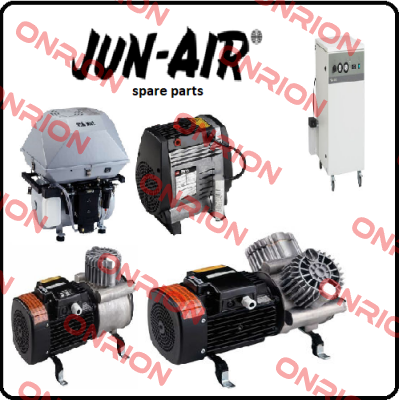 ART.NR. 300086 - JUN-AIR OF302  Jun-Air