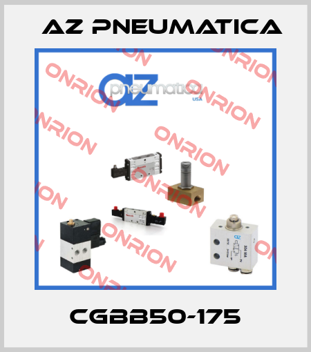 CGBB50-175 AZ Pneumatica