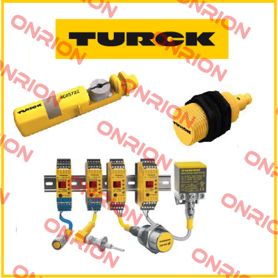 ARTIKEL-NR.: 6932432 RSM-RKM56-1M/S3059  Turck