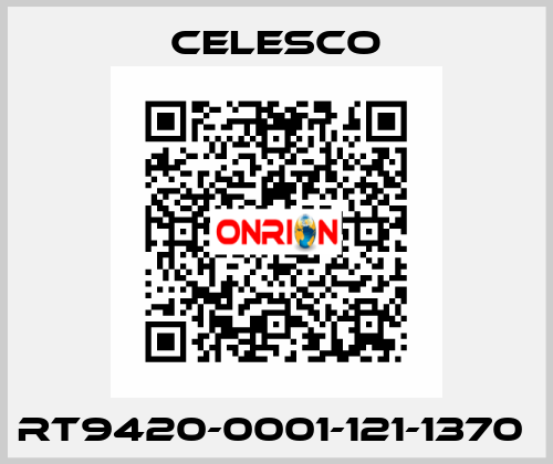 RT9420-0001-121-1370  Celesco