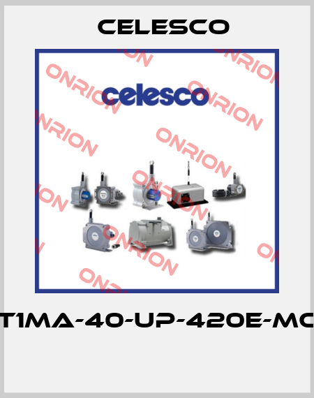 PT1MA-40-UP-420E-MC4  Celesco