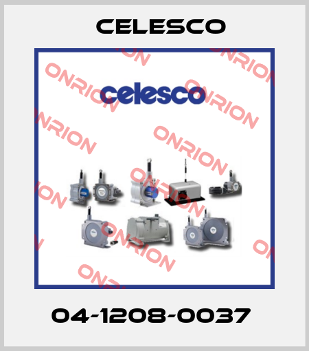 04-1208-0037  Celesco