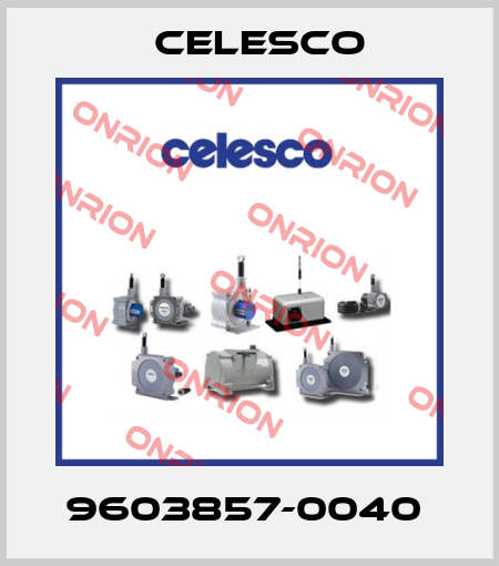 9603857-0040  Celesco