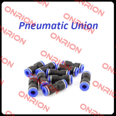 60413330  PNEUMATIC UNION