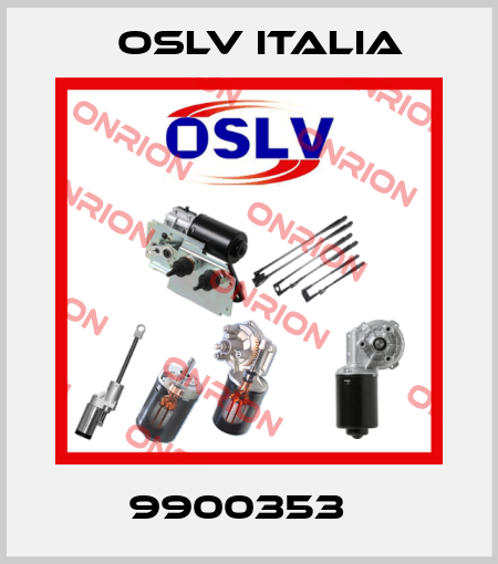 9900353   OSLV Italia