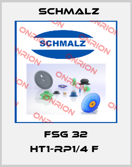 FSG 32 HT1-Rp1/4 F  Schmalz