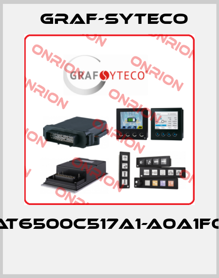 AT6500C517A1-A0A1FO  Graf-Syteco