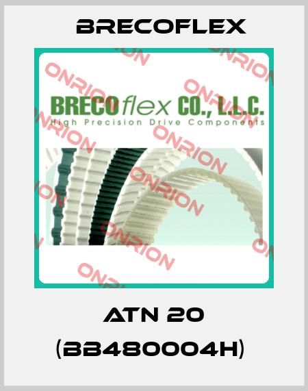 ATN 20 (BB480004H)  Brecoflex