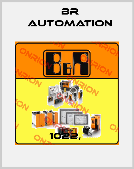 1022,  Br Automation