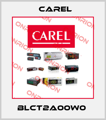 BLCT2A00W0  Carel