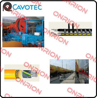 FLT22361410BC4510  Cavotec