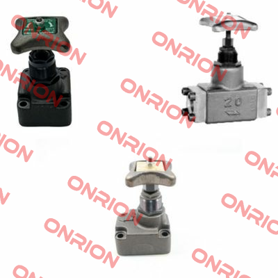 HRV-G03-W-25-11  Hirose Valve