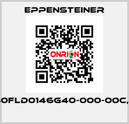 40FLD0146G40-000-00C,5  Eppensteiner