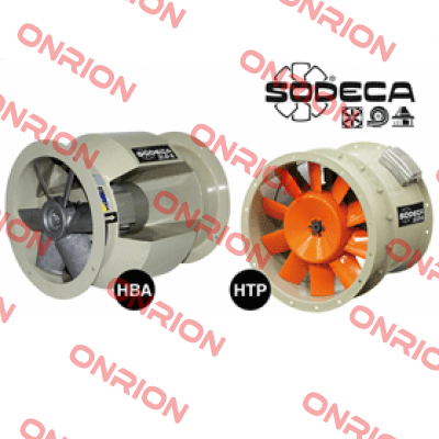 B-140  COUPLING FLANGE Sodeca