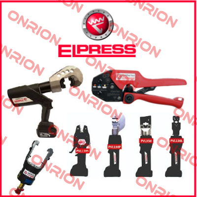 crimp tool  Elpress