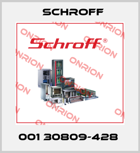 001 30809-428  Schroff