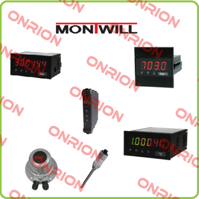 M2-1FR5B.0307.670CD Montwill