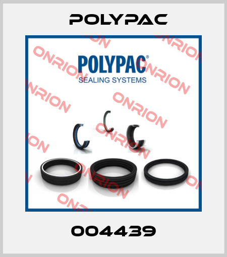 004439 Polypac